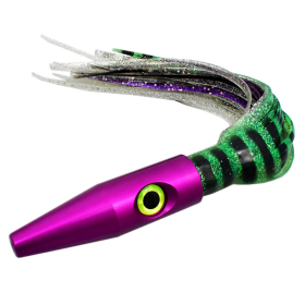 Plomerito 8oz Anodized (Color: Purple)