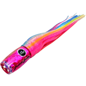 Dorado Dank (Color: Pink/White)