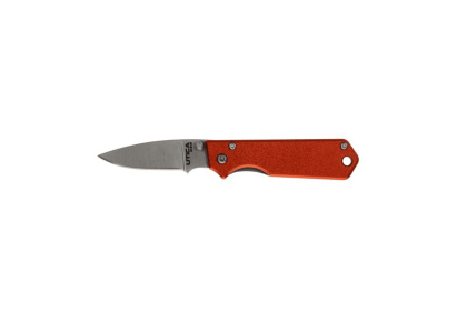 Stealth VII (H: 2.82", Color: Orange, size: B)