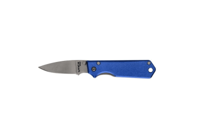 Stealth VII (H: 2.82", Color: Blue, size: B)