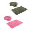 Outdoor Foldable Portable Beach Camping Mat Picnic Moistureproof Mat