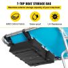 Seas Hunting And Fishing Marine Supplies T- Top Boat Storage Bag For II Life Jackets